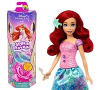Disney Princesa Arielka Girar y descubrir