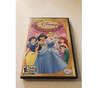 Disney Princesa: EnchantedJourney - PC