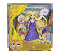 Disney- Princesa Muñeca con sonidos, Multicolor (Hasbro C1752EW00) , color/modelo surtido