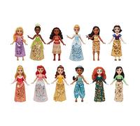 Disney - Assorted Doll (Mattel HLW69)