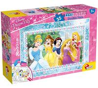 Disney- Princesa Princess 65325, Multicolor