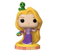 Disney Princesa Rapunzel Pop Disney #1018 Vinyl Figura Funko