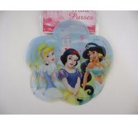 Disney Princess 4 Cnt Mini Monederos para fiestas