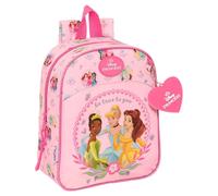 Disney Princess adaptable backpack 27cm Safta