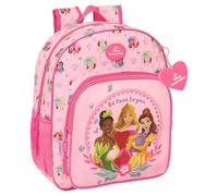 Disney Princess adaptable backpack 38cm Safta