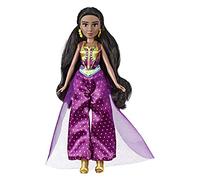 Disney Princess Alad Baby Alivesic Fd Jasmine (Hasbro E5463ES0)