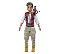 Disney Princess Alad Basic Fd Aladdin (Hasbro E5462ES0)