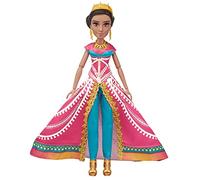 Disney Princess Alad Deluxe Fd (Hasbro E5445EU4)