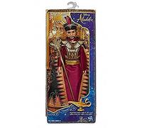 Disney Princess - Alad Jafar Solid, (Hasbro E7015EU5)