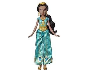 Disney Princess Alad Singing Fd (Hasbro E5442EW0)