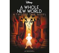 Disney Princess Aladdin: A Whole New World (Twisted Tales)