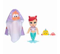 Disney Princess Ariel - Baño espumoso, F25 5L (Caja Ventana)