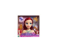 Disney Princess Ariel Styling Head