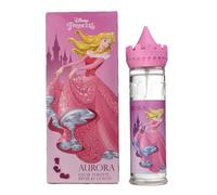 Disney princess aurora princesa disney aurora de disney, edt spray 3.4