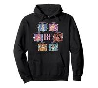 Disney Princess Be Curious Adventurous Artistic & More Sudadera con Capucha