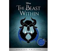 Disney Princess: Beauty and the Beast: The Beast Within: Special Edition