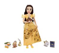 Disney Princess Belle muñeca Playdate 81cm