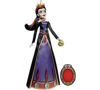 Disney Princess Blancanieves Reina Malvada EVIL QUEEN Muñeca Figura HASBRO