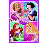 Disney Princess Boxset [DVD]