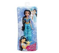 Disney Princess - Brillo Real Jasmine (Hasbro E4163ES2), Color/Modelo Surtido