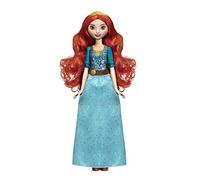 Disney Princess - Brillo Real Merida (Hasbro E4164ES2), Color/Modelo Surtido