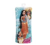Disney Princess - Brillo Real Pocahontas (Hasbro E4165ES2), Color/Modelo Surtido