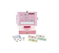 Disney Princess Style Collection-Caja registradora Elegante, Multicolor, Medium (JAKKS Pacific 95583-PLY)