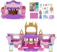 Disney Princess HWX17 set de juguetes