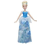 Disney Princess Cenicienta Brillo Real. (Hasbro E0272ES2)