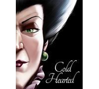 Disney Princess Cinderella: Cold Hearted (Villain Tales)