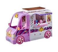 Disney Princess Comfy Food Truck (Hasbro E96175L0)