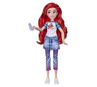 Disney Princess Comfy Squad Ariel (Hasbro E9160ES0)