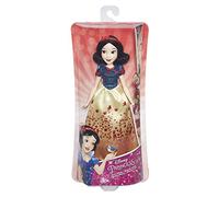 Disney Princess Disney Muñeca, Color Amarillo y Negro (Hasbro B5289ES2)