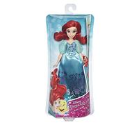 Disney Princess Disney Muñeca, Color Verde y Rojo (Hasbro B5285ES2)