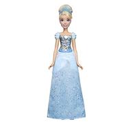 Disney Princess - Disney Princess Brillo Real Cenicienta (Hasbro E4158ES2)