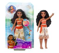 Disney Princess-DP FD SNGNG DL VA(MA), HMG14, Moana que canta em francês