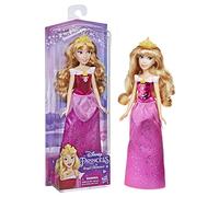 Disney, Princess DPR FD Royal Shimmer Aurora, Multicolor