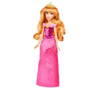 Disney, Princess DPR FD Royal Shimmer Aurora, Multicolor