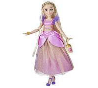 Disney Princess DPR Style Series Rapunzel 2, F1247