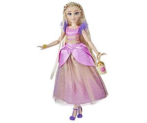 Disney Princess DPR Style Series Rapunzel 2, F1247