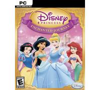 Disney Princess: Enchanted Journey PC