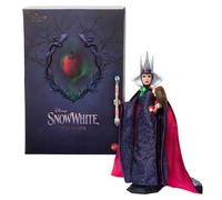 Disney Princess Evil Queen Muñeca Signature