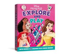 Disney Princess: Explore and Play
