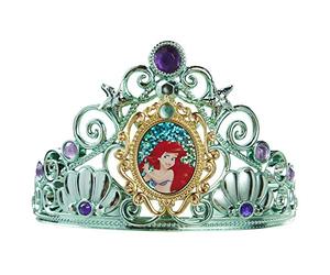 Disney Princess Explore Your World Tiara Ariel, multicolor, 04422