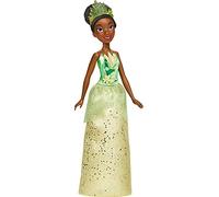 Disney Princess F08825L0 Royal Shimmer (Personaje enviado al Azar), Multicolor (Hasbro