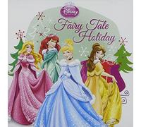 disney - Princess Fairy Tale Holiday (1 CD)
