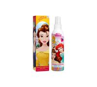 Disney Princess Fragance for Kids Body Spray 200 ml de niebla hecha en Espaa por Air Val International 6.8 Fl oz