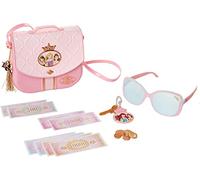 Disney Princess Colección Disney DP Style Bolsa de Viaje, Color (Jakks 208771-PKR1)
