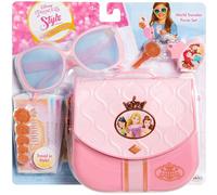 Disney Princess – Bolsa de viaje Jakks Pacific DP Style