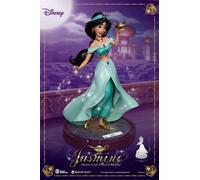 DISNEY PRINCESS JASMINE MASTER CRAFT ST Statua Beast Kingdom